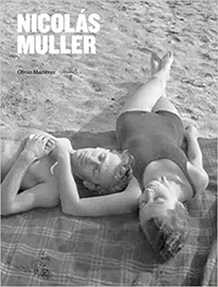 Nicolas Muller - Obras Maestras - Edition en espagnol.
