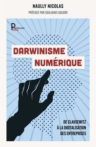 Darwinisme numérique