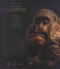Le goût du Japon - Voyage dans la collection du musée Saint-Remi.pdf