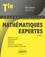 Mathématiques expertes Tle 2e édition