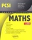 Mathématiques PCSI 4e édition