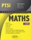 Mathématiques PTSI 3e édition