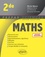 Mathématiques Seconde 2e édition