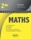 Mathématiques Seconde  Edition 2018