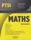PTSI mathématiques