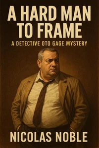A Hard Man to Frame