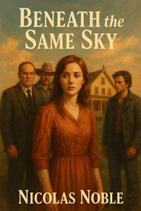 Beneath the Same Sky