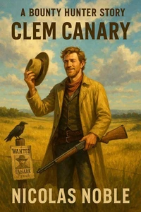 Clem Canary