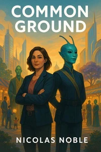 Common Ground
