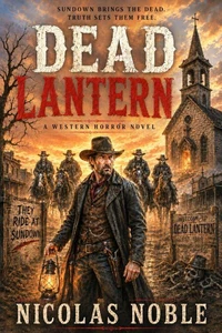 Dead Lantern
