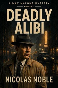 Deadly Alibi