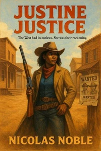 Justine Justice