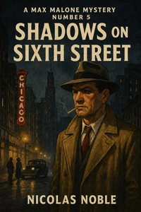 Shadows on Sixth Street
