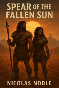 Spear of the Fallen Sun
