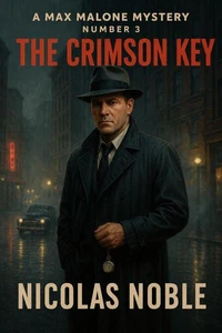 The Crimson Key