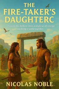 The Fire-Taker’s Daughters