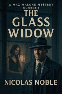 The Glass Widow