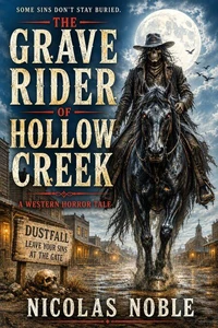 The Grave Rider of Hollow Creek