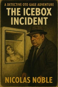 The Icebox Incident