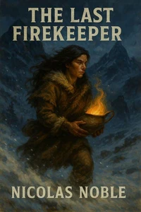 The Last Firekeeper