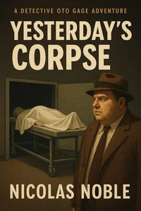 Yesterday’s Corpse
