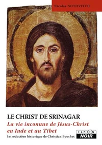 Le Christ de Srinagar