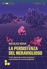 La persistenza del meraviglioso