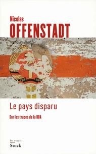 Le pays disparu