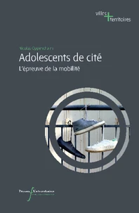 Adolescents de cité