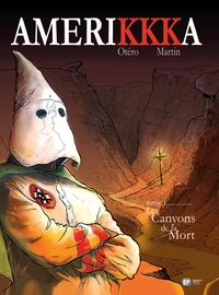 Les canyons de la mort