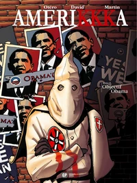 Objectif Obama