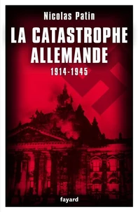 La catastrophe allemande