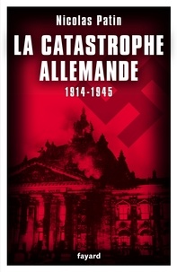 La catastrophe allemande (1914-1945).pdf
