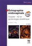 Nicolas Perrot et Isabelle Frey - Echographie endovaginale - Doppler-3D en gynécologie-obstétrique.
