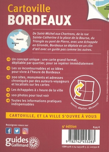 Bordeaux 9e édition
