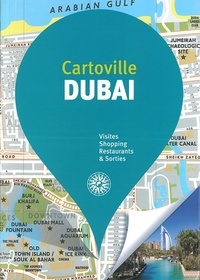 Ebooks manuels à télécharger Dubai PDF par Nicolas Peyroles