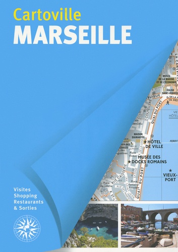 Marseille 8e édition