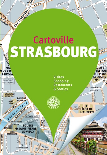 Strasbourg 4e édition
