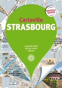 Téléchargement gratuit de livres audio sur cd Strasbourg  in French