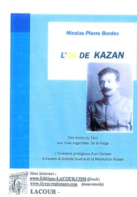 L'Or de Kazan