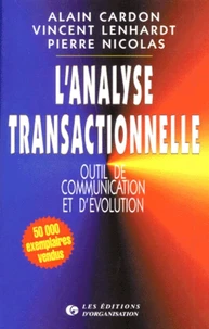 L'analyse transactionnelle