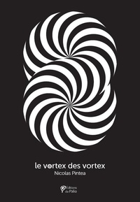 Nicolas Pintea - Le Vortex des vortex.