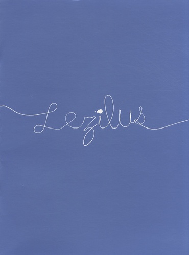 Nicolas Pitzalis - Lezilus - Catalogue 2006-2007.
