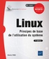 Nicolas Pons - Linux - Principes de base de l'utilisation du système.