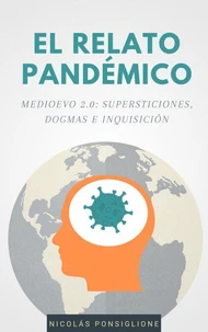 El relato pandemico