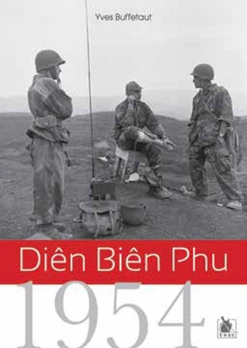 Diên Biên Phu 1954