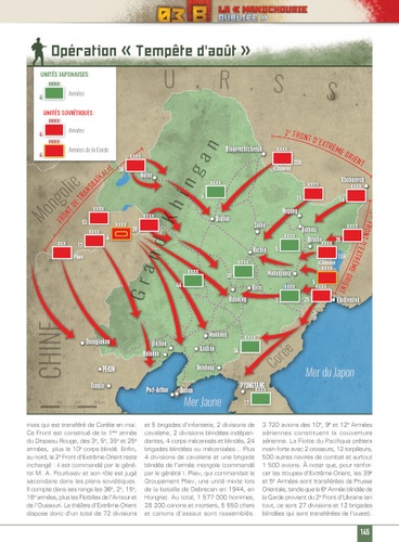 L'Armée rouge. Tome 2, 1943-1945 : Le Zénith