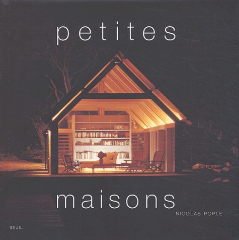 Nicolas Pople - Petites maisons.