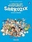 Les nouvelles aventures de Sarkozix Tome 2 Instincts primaires