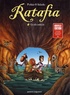 Nicolas Pothier et Frédérik Salsedo - Ratafia Tome 2 : Un zèle imbécile.